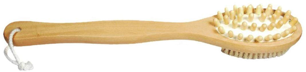 Electomania Cellulite Bristle Bath Brush