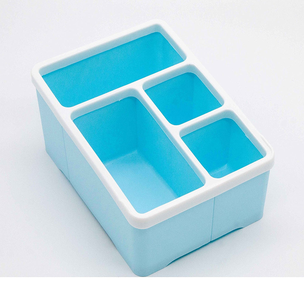 Electomania Office Storage Box Remote Control Frame, Jewelry Box