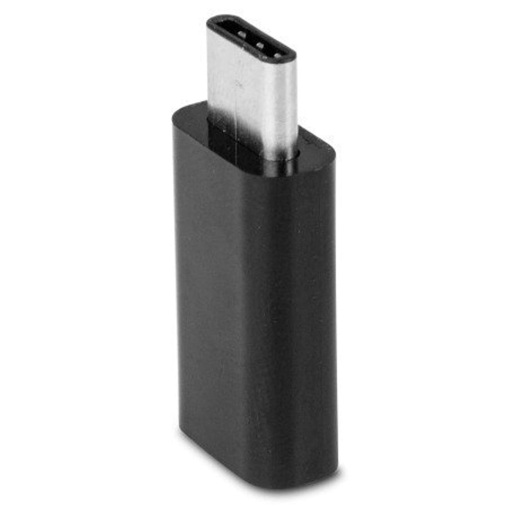 Electomania Micro USB 3.1 Type C Adapter for Apple MacBook Oneplus 2 LETV Le-1 Pro Max Charging Data Connector Converter (Colour May Vary)