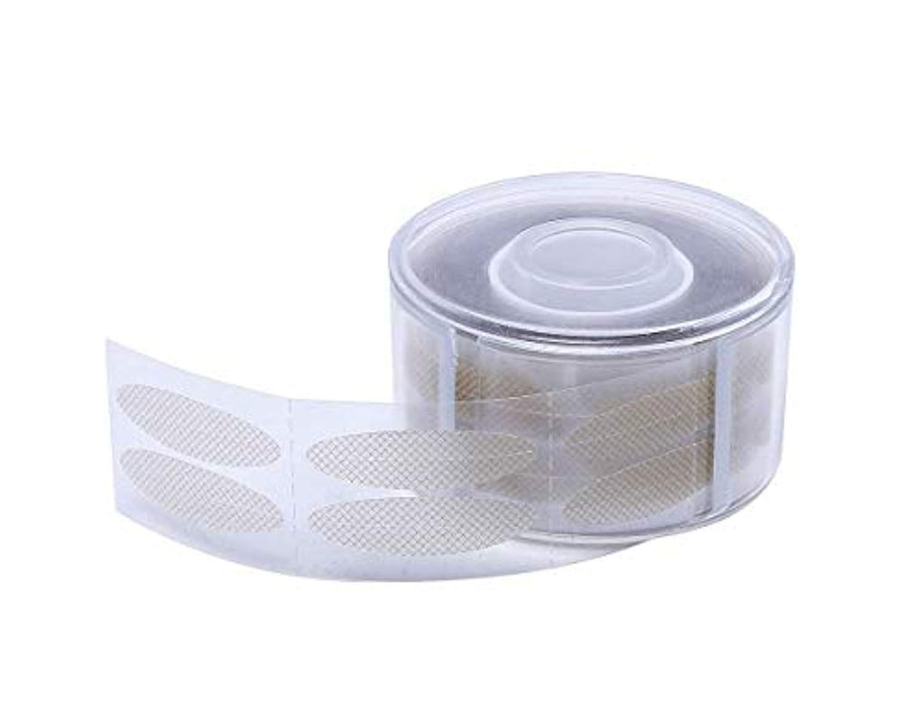 Electomania Double Eyelid Invisible Lace Tape Stickers-300 Pairs