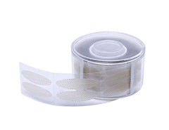 Electomania Double Eyelid Invisible Lace Tape Stickers-300 Pairs