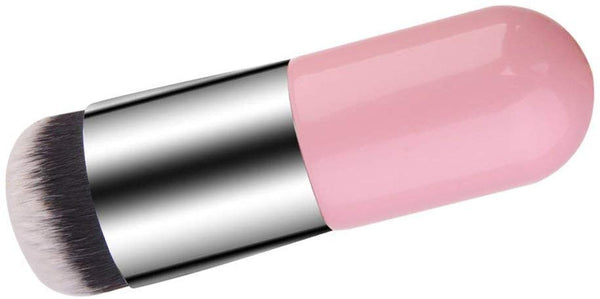 Electomania Professional Makeup Tool Face Powder Blusher Foundation Contour Brush