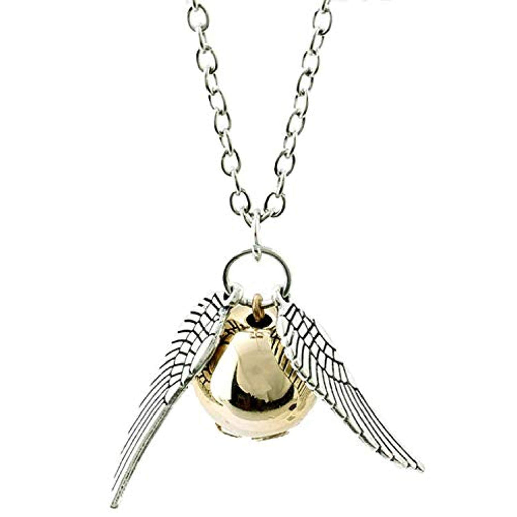 Harry potter snitch jewelry deals
