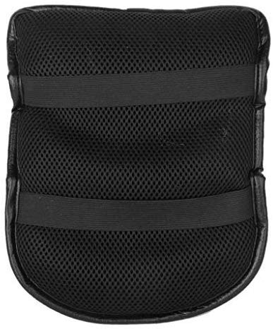 Electomania Memory Foam Car Center Seat Armrest Cushion Pillow Support Pad Interior Trim
