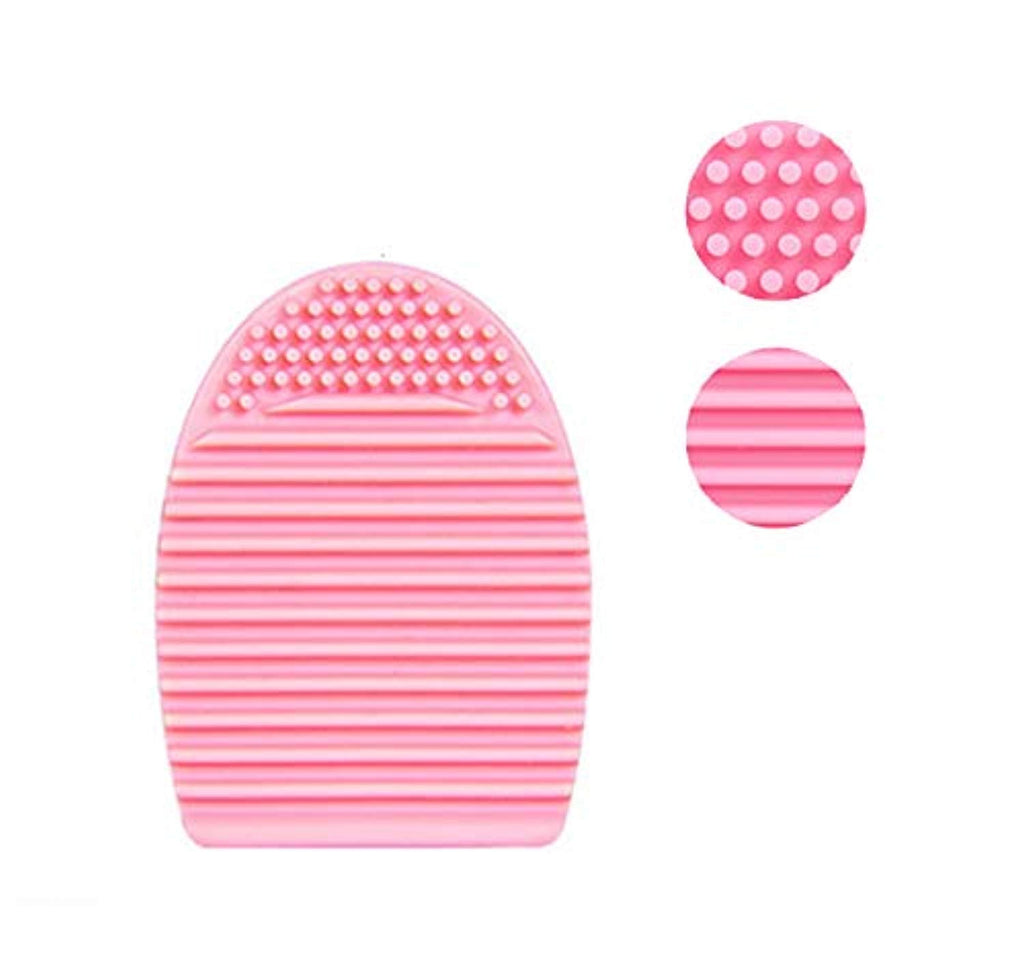 Electomania  Makeup Brush Cleaner Cleaning Tool, Pink