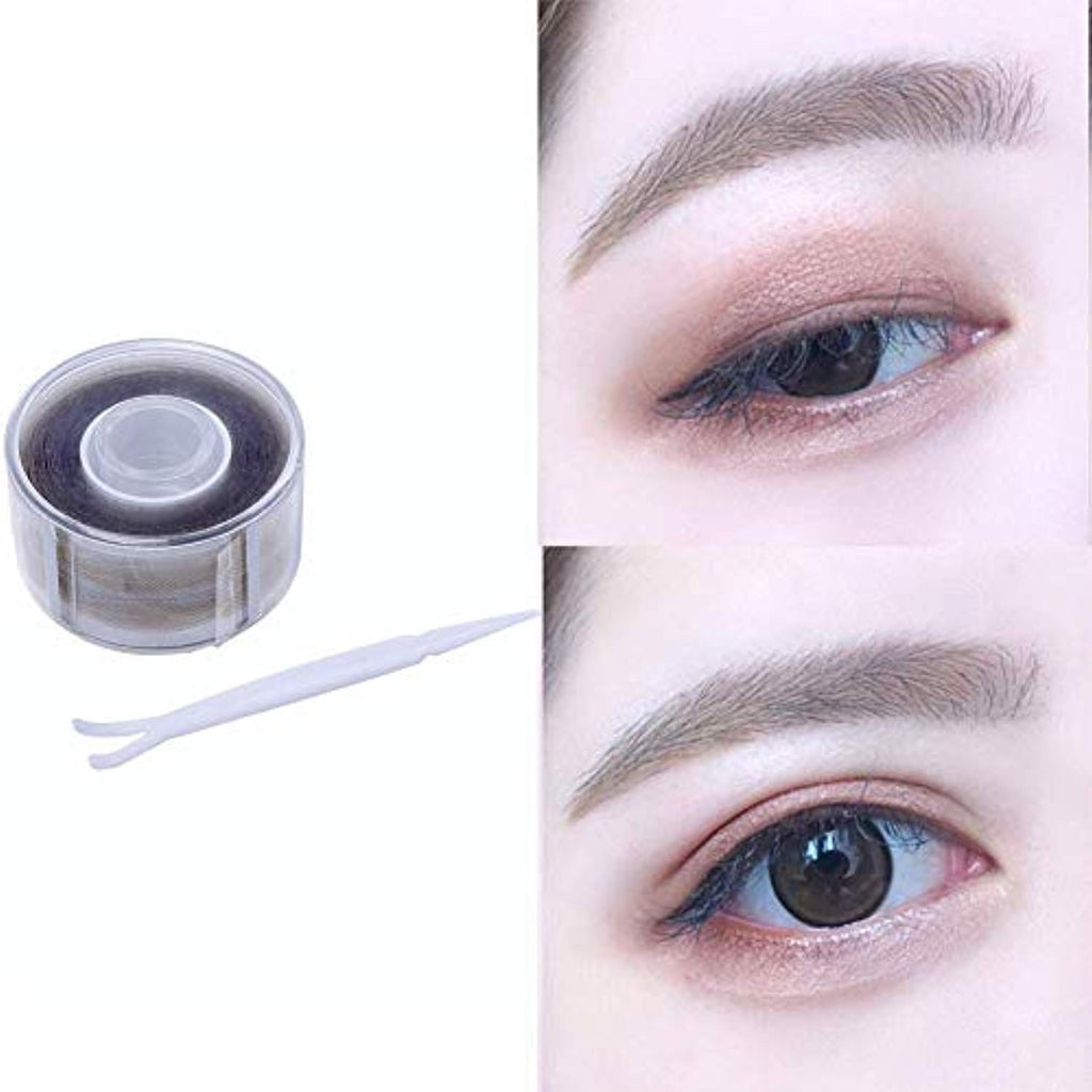 Electomania Double Eyelid Invisible Lace Tape Stickers-300 Pairs