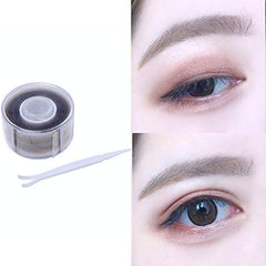 Electomania Double Eyelid Invisible Lace Tape Stickers-300 Pairs