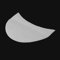 Electomania Eyelash Extensions Pads and Eye Tips Sticker Wraps Make Up Tools - 20pcs - White