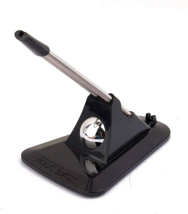 Electomania Mouse Bungee Cord Management Fixer Holder (Black)