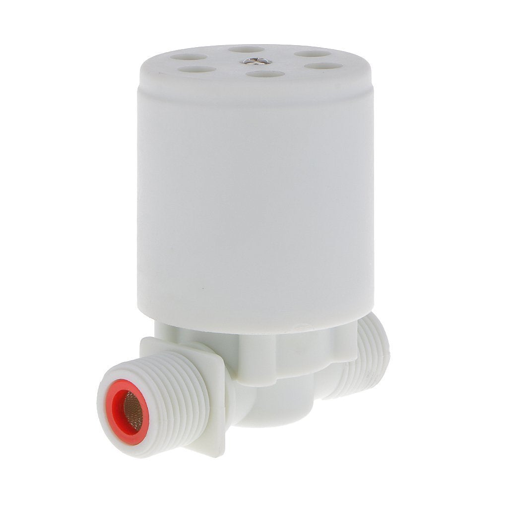 Electomania Floating Automatic Water Level Control For Water Tank（white）