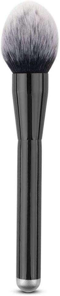 Electomania Plastic Pro Makeup Cosmetic Brush for Powder Concealer and Foundation (Multicolour)