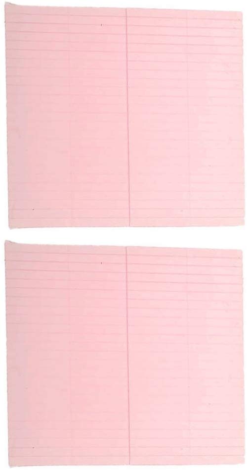 Electomania  50 Pairs Invisible Double Eyelid Eyeliner Stickers Tapes Strips Eye Makeup