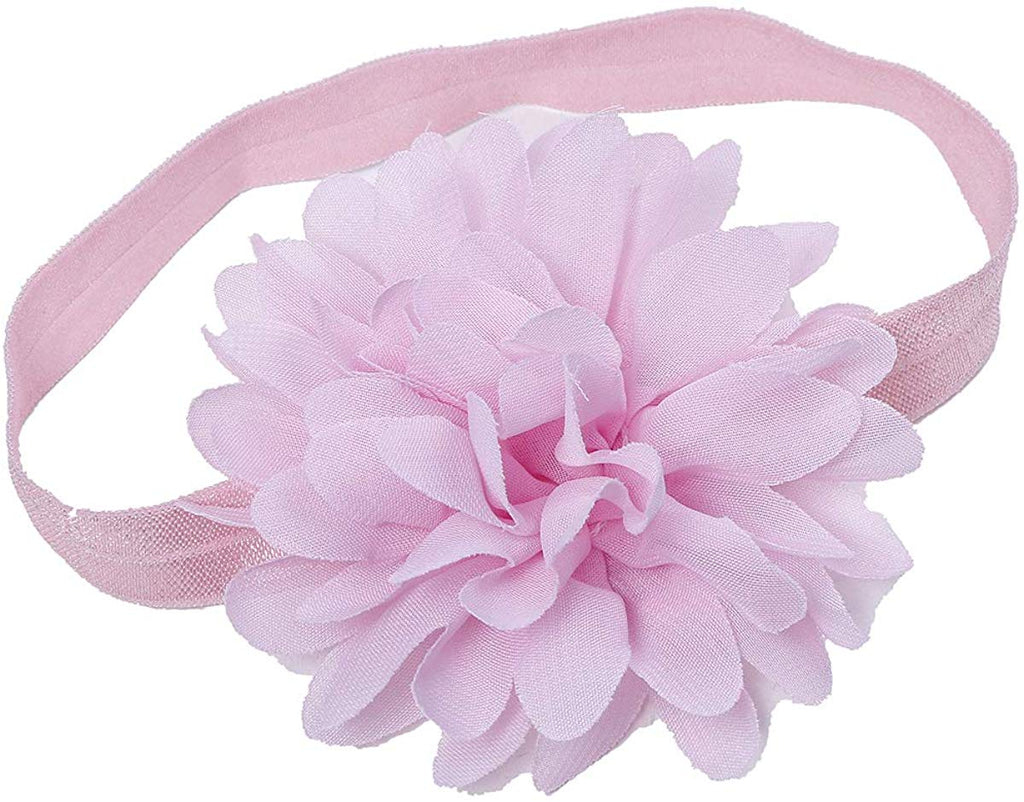 Electomania  Baby Princess Tutu Skirt Headband Photography Props (pink)