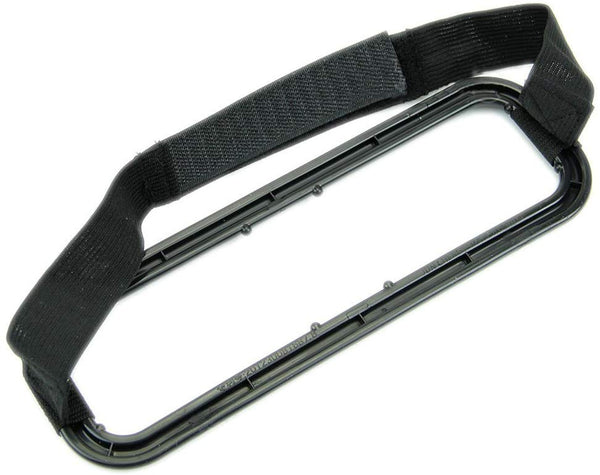 Electomania Plastic Car Sun Visor Tissue Paper Box Holder Auto Seat Back Accessories