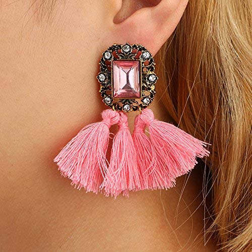 Fan The FLAMBOYANCE  Pink Paparazzi