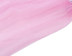 Electomania  Baby Princess Tutu Skirt Headband Photography Props (pink)
