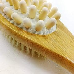 Electomania Cellulite Bristle Bath Brush