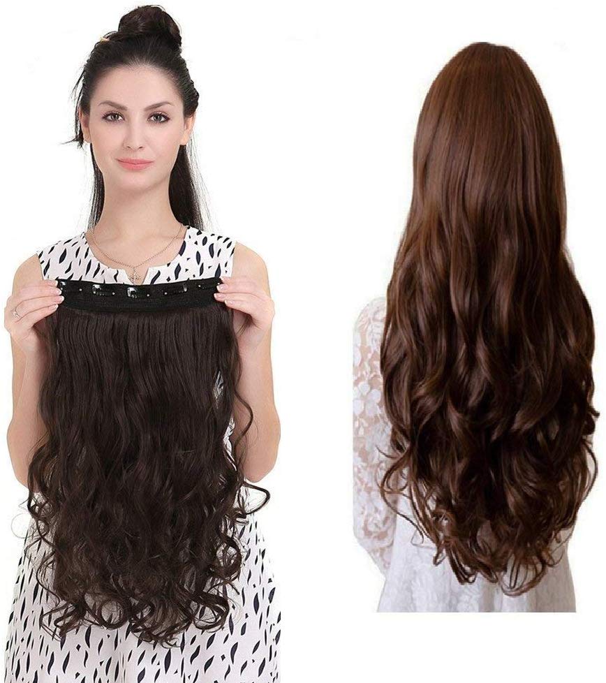 Curly Hair Extensions  Perfect Locks
