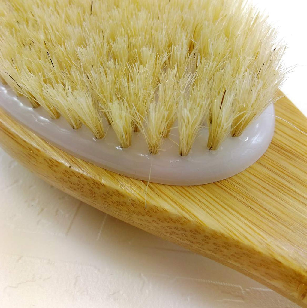 Electomania Cellulite Bristle Bath Brush