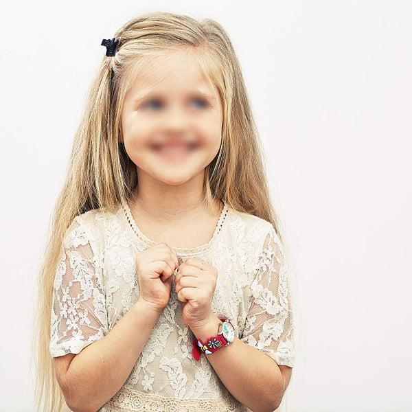 Electomania Hair Butterfly Clip for Girls and Women (Black) - 2 in 1 Set