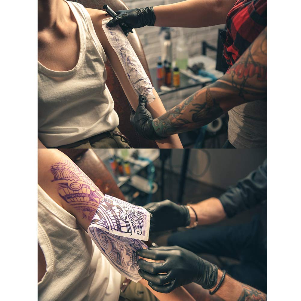 Best Tattoo Transfer Papers in 2023 That Simply Do the Trick  Saved  Tattoo