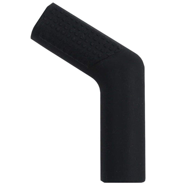 Electomania Rubber Shiftier Sock Boot Shoe Protector Shift Cover Motorcycle Dirt Bike (Black)